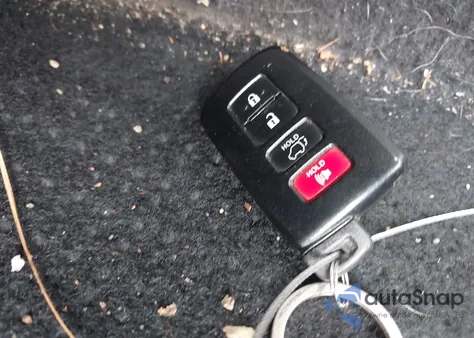 2015 Toyota Highlander Limited Platinum V6 из США, поврежденный, VIN 5TDDKRFH1FS185789